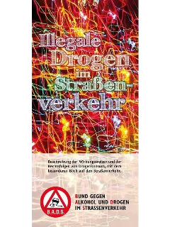 Illegale Drogen im Straßenverkehr