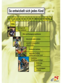 Entwicklungsstufen (grün)