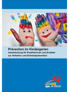 Prävention im Kindergarten