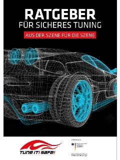 Ratgeber für sicheres Tuning