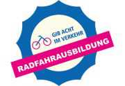 Logo Radfahrausbildung
