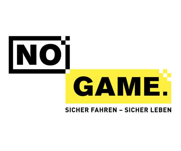 no game Logo