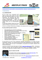 App für Verkehrsinfos in Baden-Württemberg