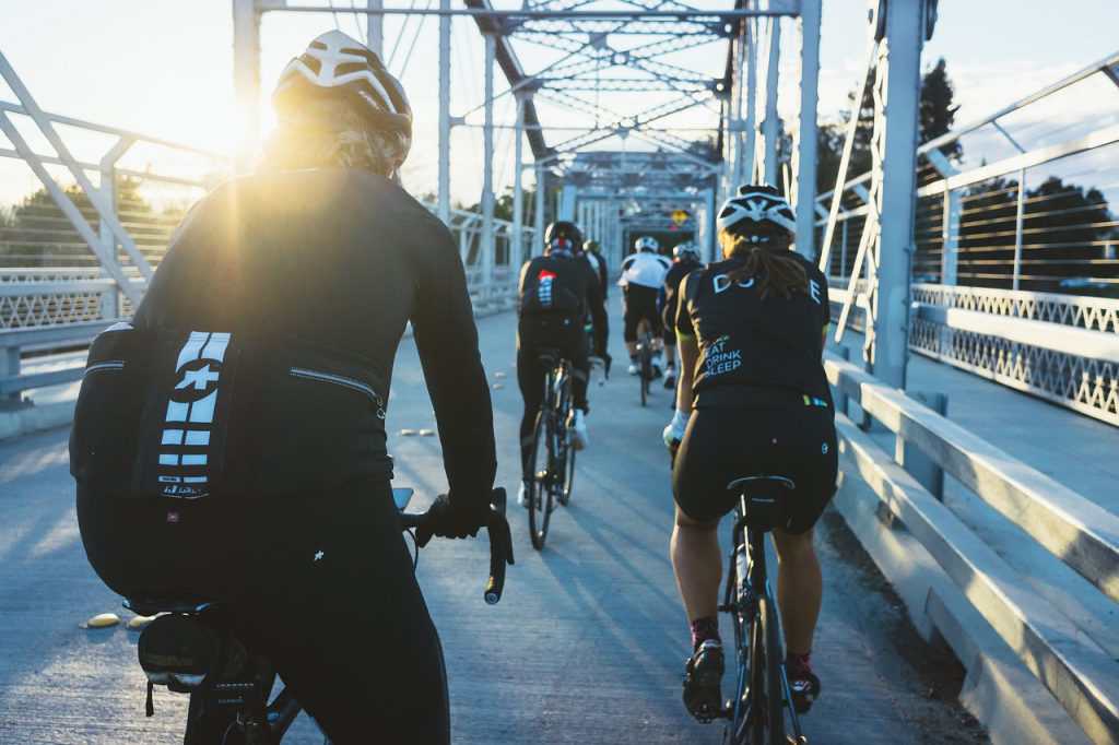 Das verkehrssichere Fahrrad Gib acht im Verkehr